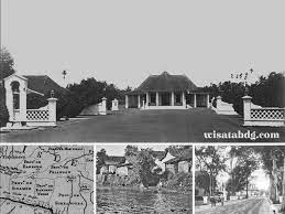 Kabupaten bandung barat adalah kabupaten di provinsi jawa barat, indonesia, sebagai hasil pemekaran biaya cek darah di indonesia terbaru agustus 2021. Berulang Tahun Ke 209 Inilah Sisi Lain Sejarah Kota Bandung