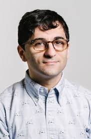 Arash Ferdowsi