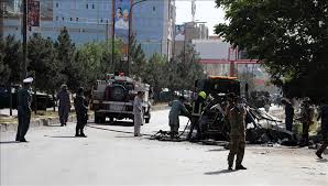 Aug 03, 2021 · usaid is helping afghanistan become a more responsible and integrated member of the region and the world. Ø£ÙØºØ§Ù†Ø³ØªØ§Ù† Ù…Ù‚ØªÙ„ 7 Ù…Ø¯Ù†ÙŠÙŠÙ† ÙÙŠ ØªÙØ¬ÙŠØ±ÙŠÙ† Ø¨Ø§Ù„Ø¹Ø§ØµÙ…Ø© ÙƒØ§Ø¨Ù„