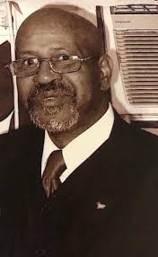 Phillip Randolph Jackson