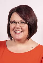 TEACHERSCHANGELIVES.CA 2021-2023 NLTA PROVINCIAL EXECUTIVE