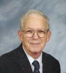 Robert Fred Sweeden Obituary