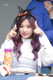 Reject The Binary Kpop Girls Tzuyu Wallpaper Twice