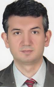 Profesör SİNAN AKBAYRAM