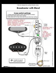 But it's an important historical circuit and a really cool wiring, so let's bring it back to the light again. A New Look At An Old Wiring Scheme And Another Cheap Guitar Makeover Tonefiend Com