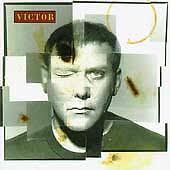 Victor by Victor (Group)/Alex Lifeson (CD, Jan-1996, Atlantic (Label))