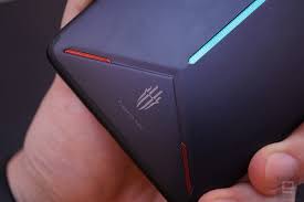 ZTE nubia Red Magic Mars Phone ...