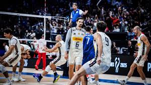 FIVB - News update