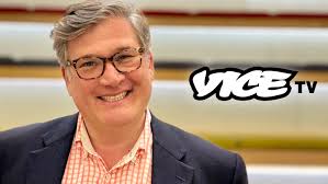 Vice TV Chief Morgan Hertzan To Exit; Pete Gaffney Named Interim Replacement