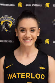 2021-22 Women's Basketball Roster