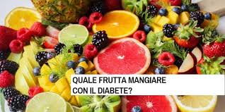 Diabete e fattori di rischio. Quale Frutta Mangiare Con Il Diabete Angolo Del Diabetico