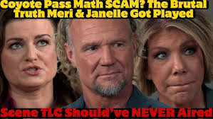 Ben Brown (Kody Brown's Nephew) Talks Being Raised In A Cult + Sister Wives 