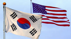 Image result for us south korea exercise