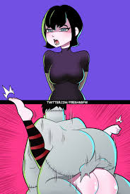 Read [Fresh] Mavis Dracula NTR (Hotel Transylvania) Hentai Porns - Manga  And Porncomics Xxx