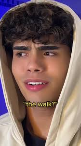 First Time Talking to Your Crush