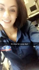 School in Ceres California has blue colors