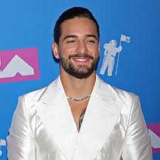 Sitio web oficial de maluma. Maluma Schreibt Elle Us Geschichte Als Erster Mannlicher Coverstar Music News Siing