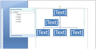 Tutorial powerpoint 2007 | cara membuat struktur organisasi dengan mudah dan cepat (januari 2021). Cara Membuat Struktur Organisasi Dengan Mudah Di Office Word