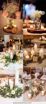 40 Elegant Rustic Wedding Table Decorations On A Budget Bong Pret Green Wedding Decorations Greenery Wedding Decor Rustic Wedding Table Setting