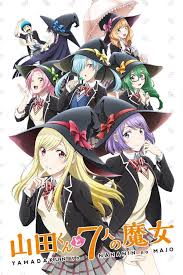 Sur cette page, vous avez la possibilité de voir the flash saison 6 épisode 1 en streaming gratuit français. Regarder Yamada Kun And The Seven Witches En Streaming Hd Gratuit Sans Illimite Vf Et Vostfr Voirseries