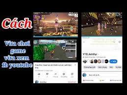 Play as long as you want, no more limitations of battery, mobile data and disturbing calls. Free Fire Cach Chia Man Hinh Vá»«a ChÆ¡i Game Vá»«a Xem Facebook Va Youtube Tren 1 Ä'iá»‡n Thoáº¡i Kho Báº¿p Ä'á»©c