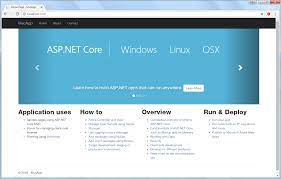 Progressive web apps (pwas) vs. Getting Started With Entity Framework Core Asp Net Core Learn Entity Framework Core