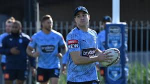 Mitchell moses are some of the alias or nickname that moses has used. State Of Origin 3 Mitchell Moses On Why He S A Polarising Figure