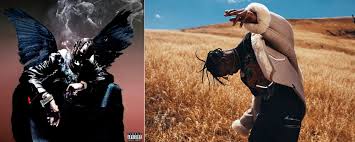 Birds In The Trap Sing Mcknight Meaning Entertainment Voice