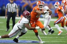Watch clemson football online without cable with a streaming service highlighted below. Clemson Football Https Footballclemson Com Live Stream Free Online How To Watch Clemson Tigers Games Li College Football Uniforms Football Clemson Football