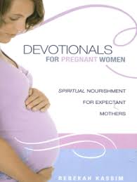 Momjunction has compiled a list of books from various genres. Read Devotionals For Pregnant Women Online By Rebekah Kassim Books