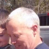 Patrick Anthony "Pat" Ladner Obituary February 20, 2014