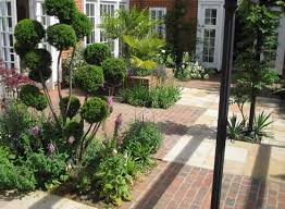 John Brookes Portfolio What We Have Done Small Gardens Garden Landscape Design Landscape Design