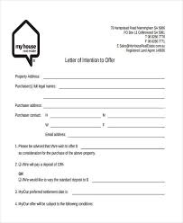 The letter of offer is a written commitment from a potential buyer to the owner/developer, expressing their desire to purchase a particular property. Formal Offer Letter Template 11 Free Word Pdf Format Download Free Premium Templates