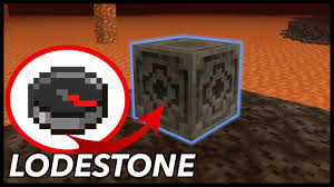 The compass can be used on a lodestone, after which it is named lodestone compass by default and points to that lodestone as long as the compass is in that dimension, but if the compass is taken to a different dimension, it spins randomly. What Does The Compass Do In Minecraft Youtube