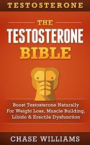 testosterone boost testosterone