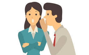 You will learn how to write to purchase equipment, goods, supplies, stationery, and office equipment from the below templates. How To Counter Rumors On The Grapevine Cutting Edge Pr Insights