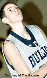 Head Men's Basketball Coach Fran O'Hanlon Announces Class of 2012