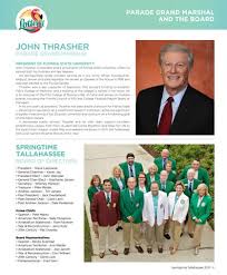 Tallahassee Magazine