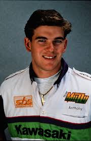 RIP Anthony 💔 The Legend