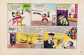 Autor kultowej serii miał 97 lat. Henryk Jerzy Chmielewski Papcio Artinfo Pl Portal Rynku Sztuki