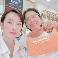 chi iu ở Mĩ về Việt Nam thương Dinh ❤️