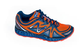 Pour cette chaussure, la stabilité est le maître mot et l'amorti. Test New Balance Fresh Foam 980 Homme 2017 Chaussure Trail Running