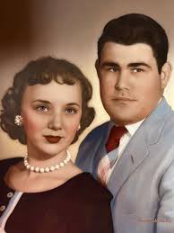 Loretta Mary Rhodes Obituary