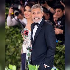 Chrissy teigen and kris jenner safely. George Clooney Not Spotted With Kids In Nearly 200 Days