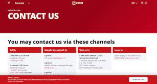 Panduan untuk anda yang terupa kata laluan atau password akaun perbankan online cimbclicks anda! Queyun Tuhau Sabah Borneo Nombor Tac Cimb Click Kena Block