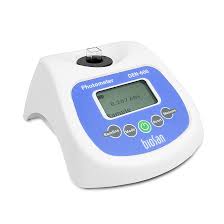 Typical applications include determining concentration of cells (bacterial and yeast cells) in the fermentation process. Den 600 Photometer Biosan