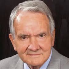 Obituary information for Edward Aiken