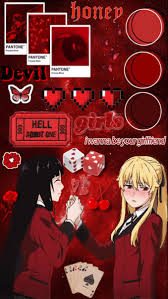 Aesthetic Anime Wallpaper Kakegurui Mary Find over 100+ of the best free aesthetic images. aesthetic anime wallpaper kakegurui mary
