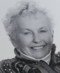Obituary: Miriam May Erickson