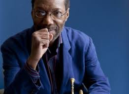 Charles Tolliver: Before & After